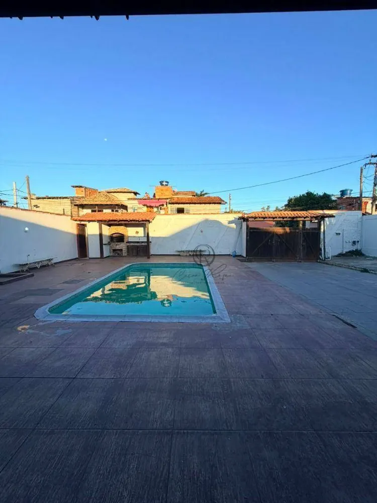 Casa, 6 quartos, 155 m² - Foto 5