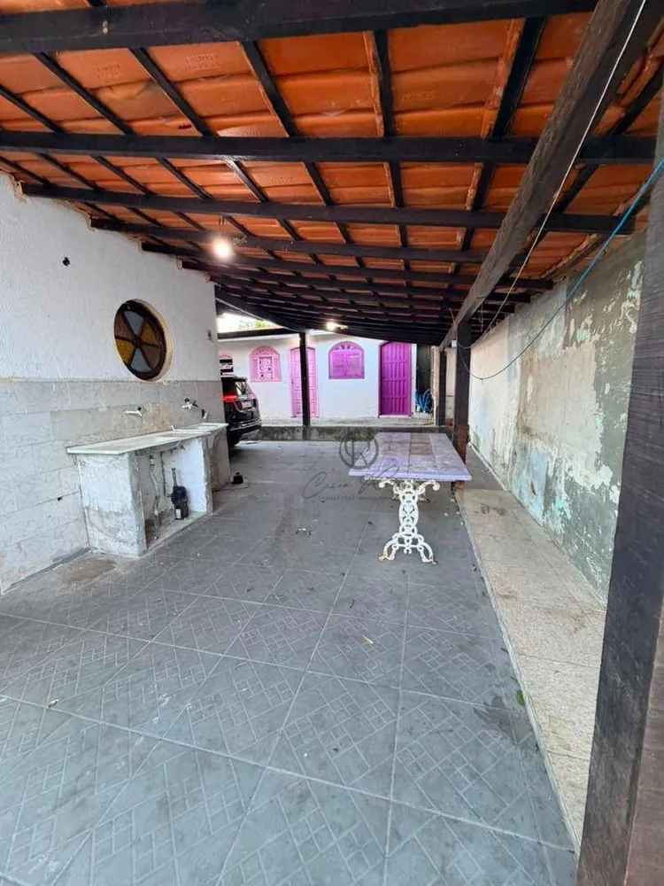Casa, 6 quartos, 155 m² - Foto 20