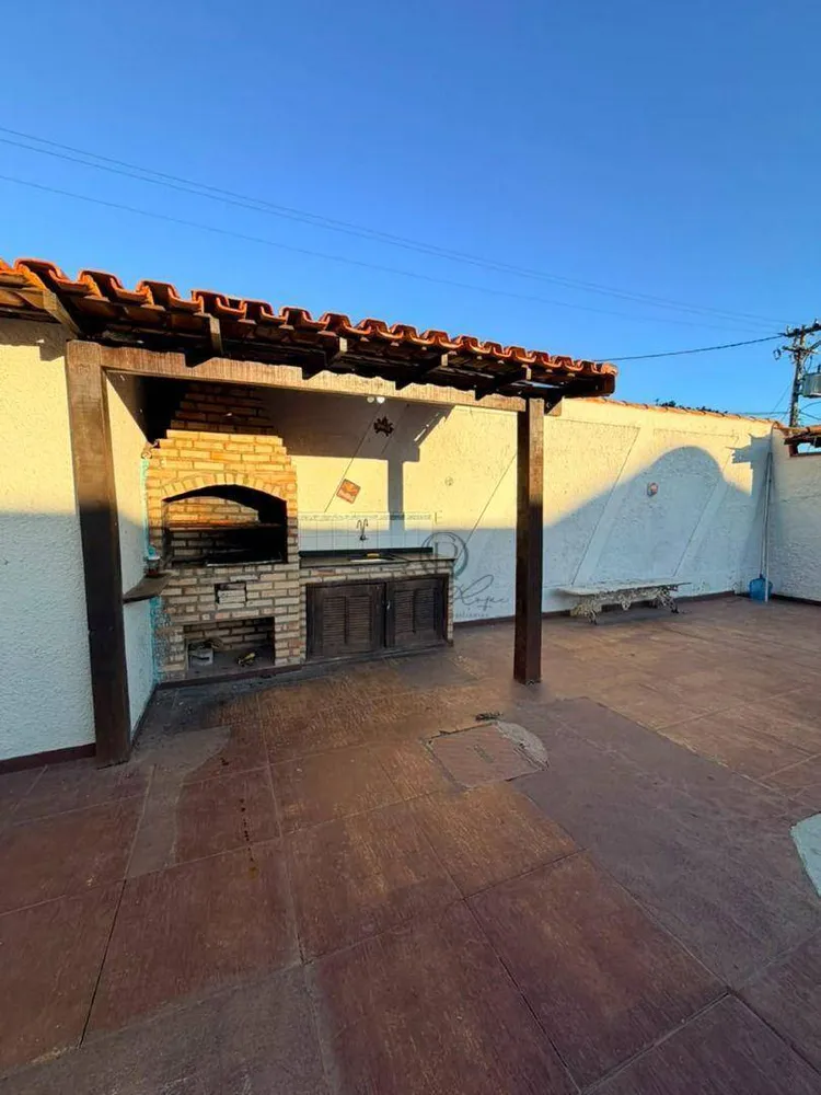 Casa, 6 quartos, 155 m² - Foto 3