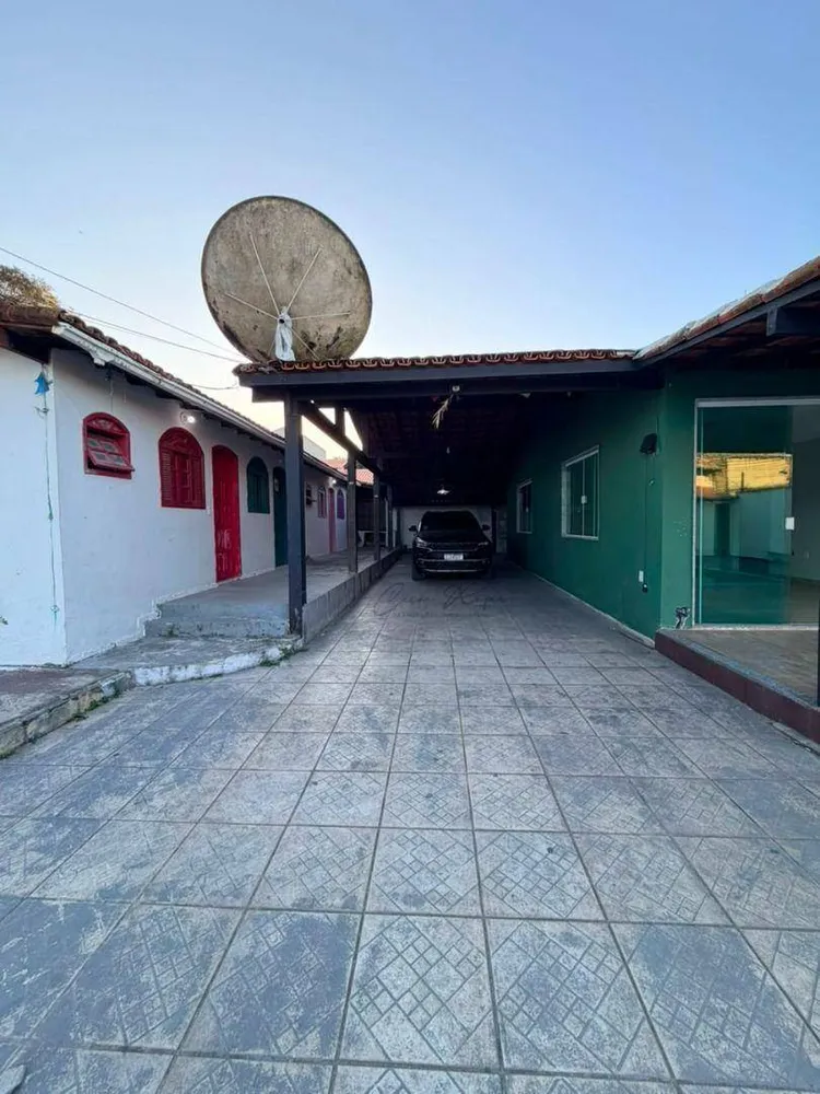 Casa, 6 quartos, 155 m² - Foto 24