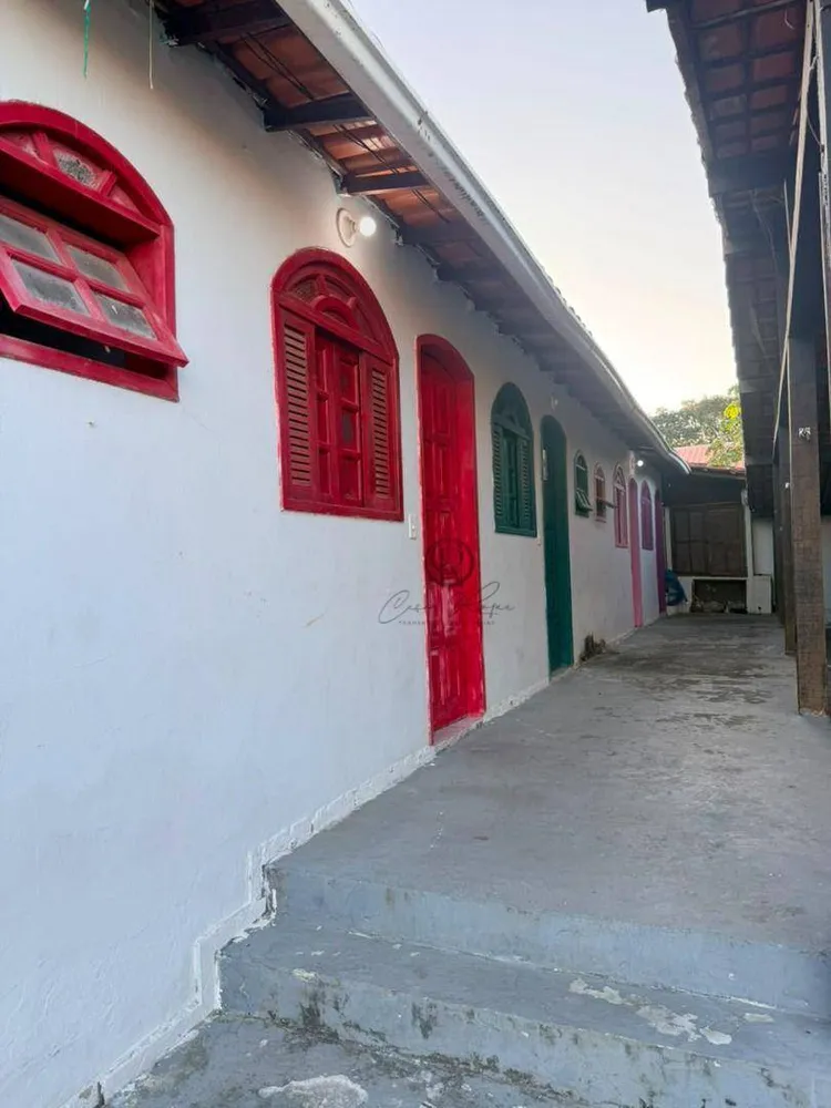 Casa, 6 quartos, 155 m² - Foto 25