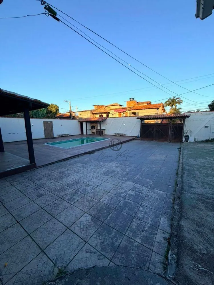 Casa, 6 quartos, 155 m² - Foto 28