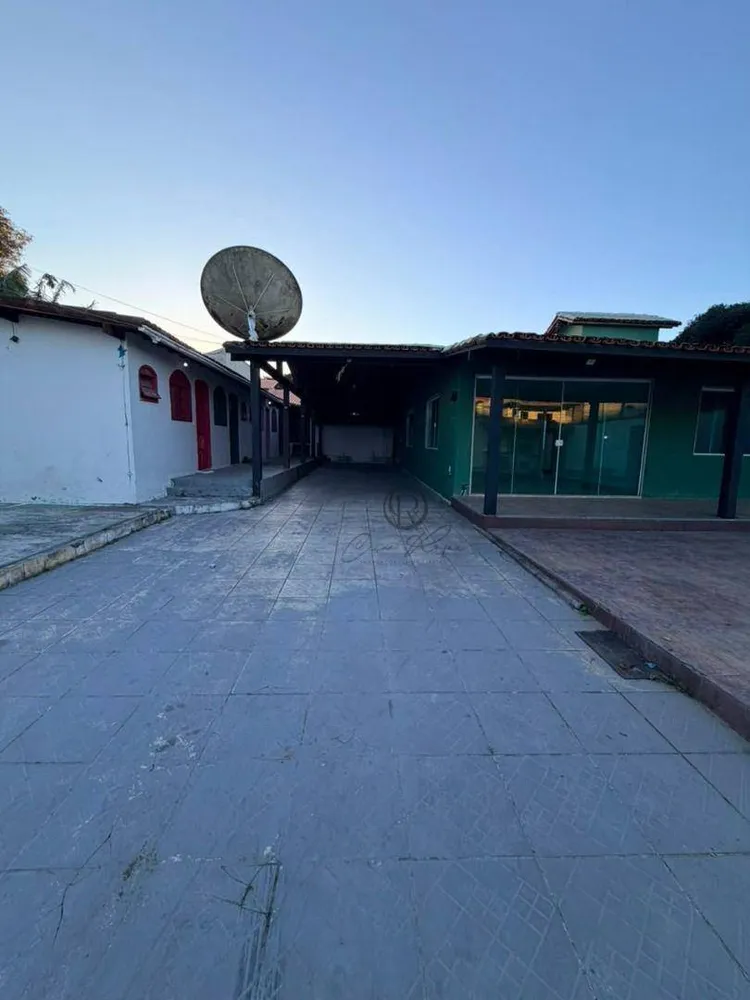 Casa, 6 quartos, 155 m² - Foto 29