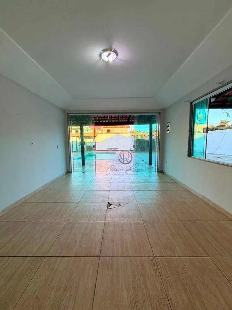 Casa, 6 quartos, 155 m² - Foto 7