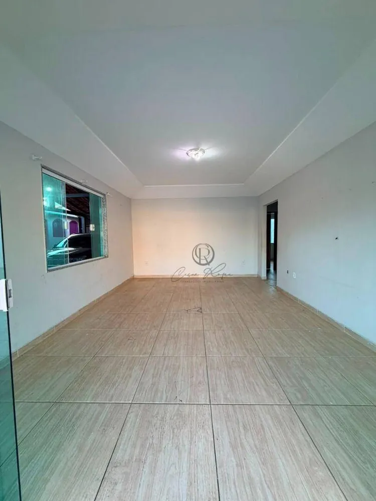 Casa, 6 quartos, 155 m² - Foto 6