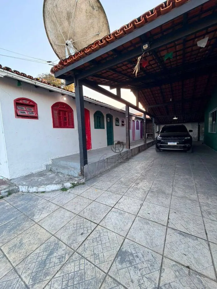 Casa, 6 quartos, 155 m² - Foto 23