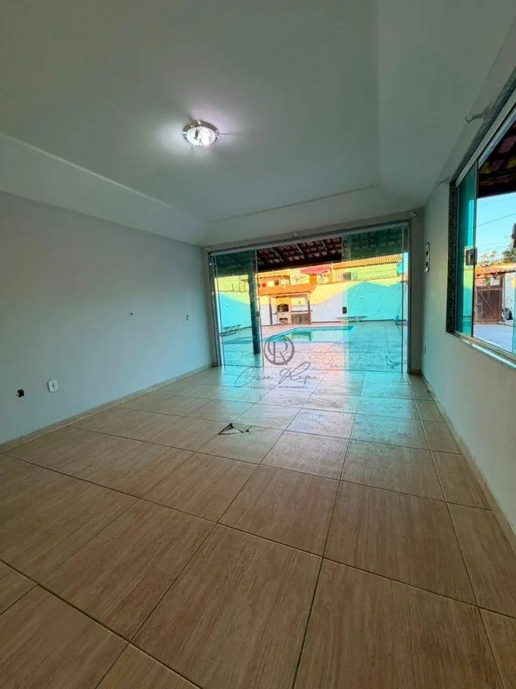 Casa, 6 quartos, 155 m² - Foto 8