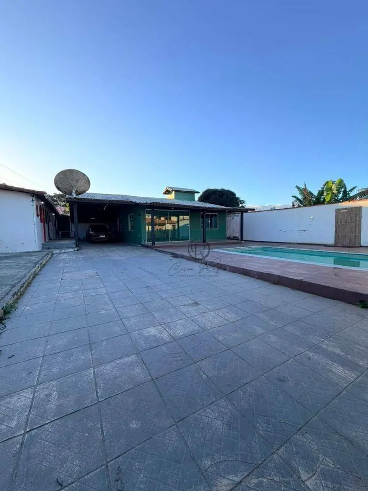 Casa, 6 quartos, 155 m² - Foto 4