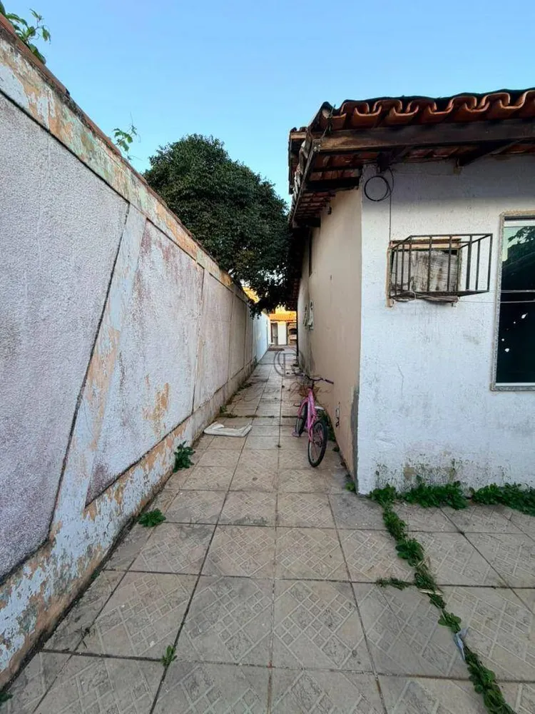 Casa, 6 quartos, 155 m² - Foto 22