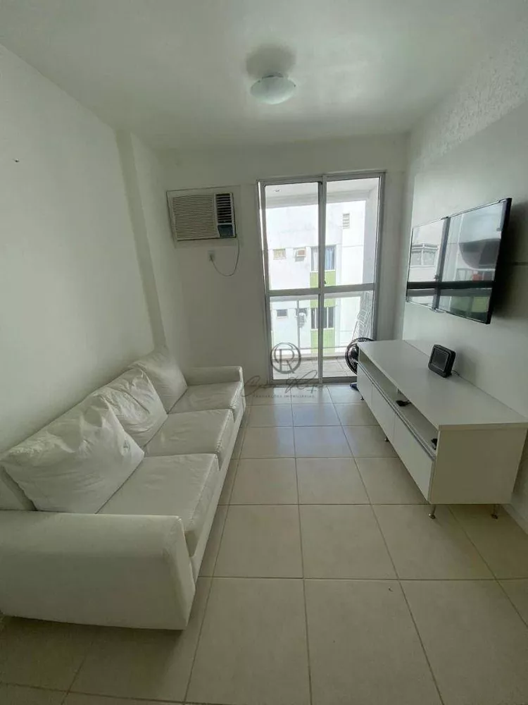 Apartamento, 2 quartos, 60 m² - Foto 2