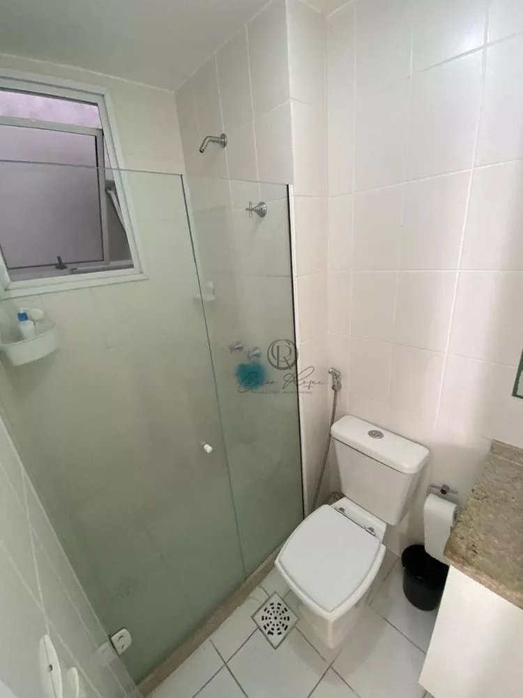 Apartamento, 2 quartos, 60 m² - Foto 4