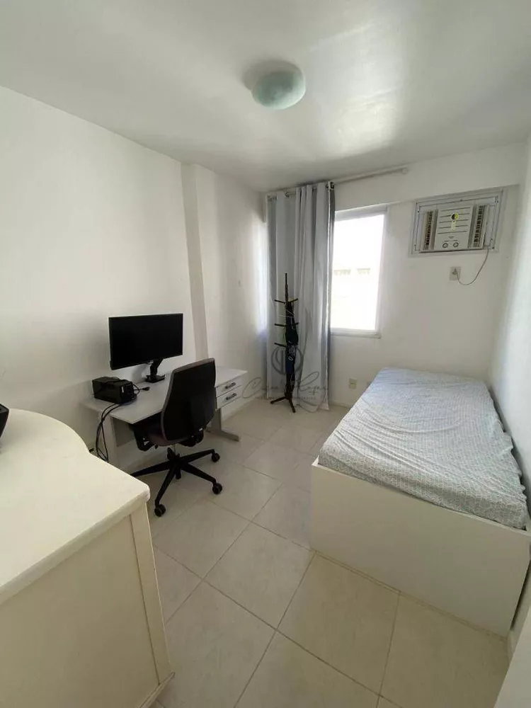 Apartamento, 2 quartos, 60 m² - Foto 13