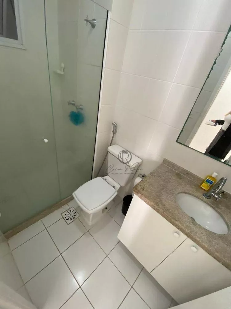 Apartamento, 2 quartos, 60 m² - Foto 3