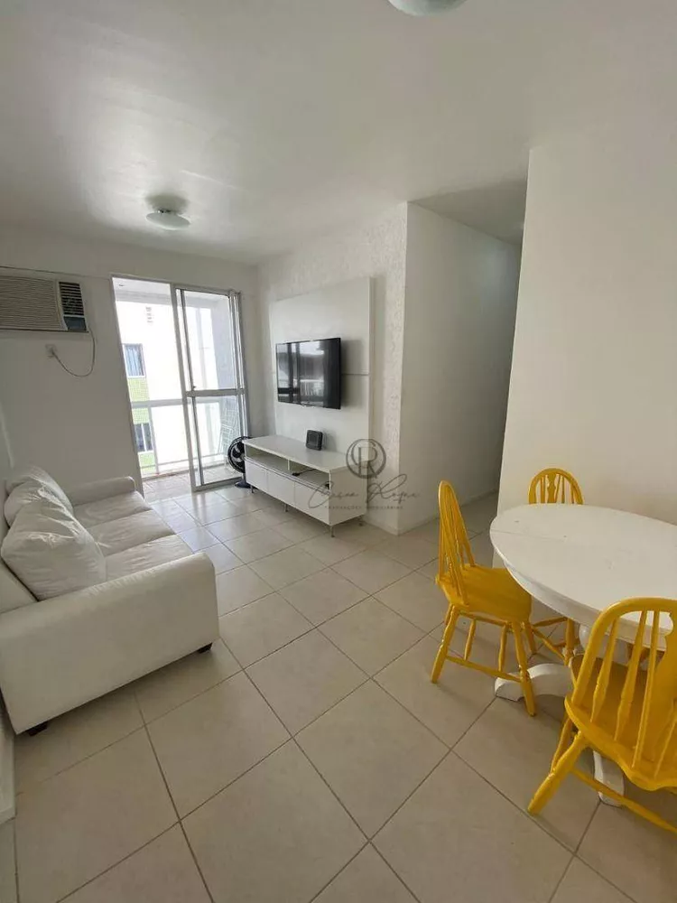 Apartamento, 2 quartos, 60 m² - Foto 21