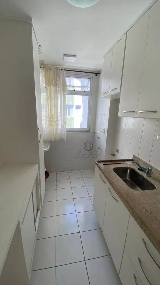 Apartamento, 2 quartos, 60 m² - Foto 6