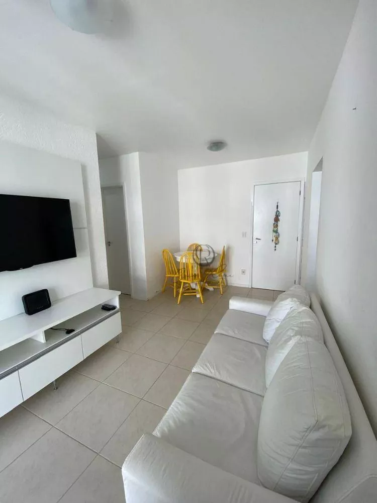 Apartamento, 2 quartos, 60 m² - Foto 17