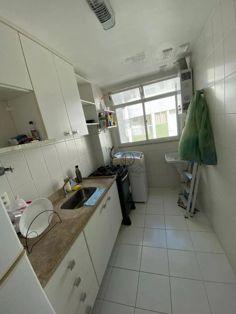 Apartamento, 2 quartos, 60 m² - Foto 10