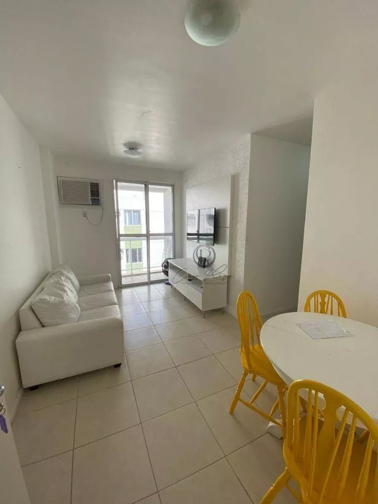 Apartamento, 2 quartos, 60 m² - Foto 11