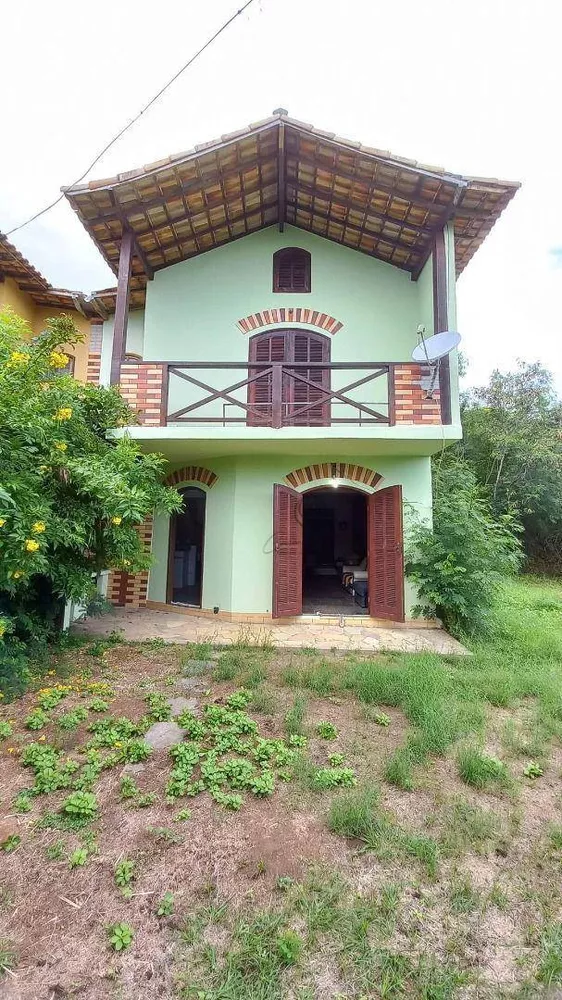 Casa, 2 quartos, 102 m² - Foto 15