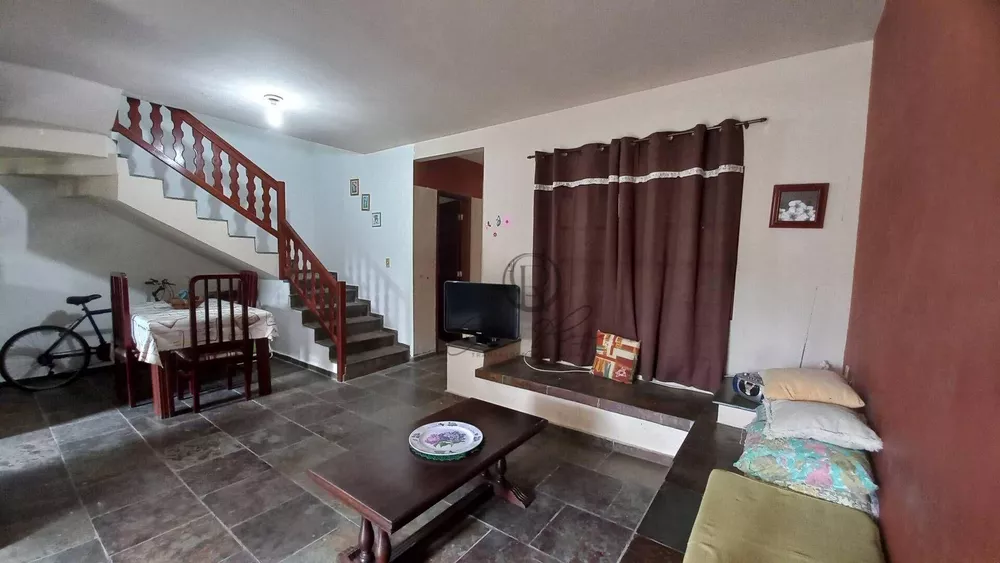 Casa, 2 quartos, 102 m² - Foto 9