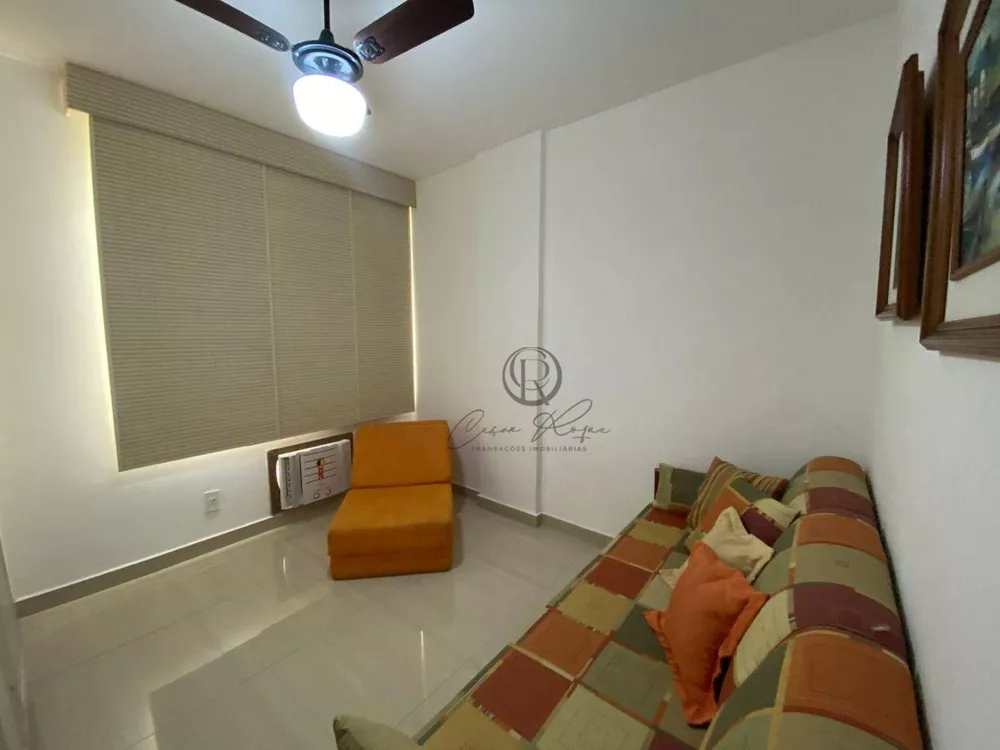 Apartamento, 3 quartos, 138 m² - Foto 10