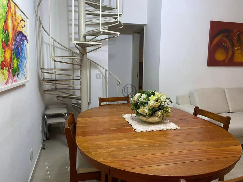 Apartamento, 3 quartos, 138 m² - Foto 3