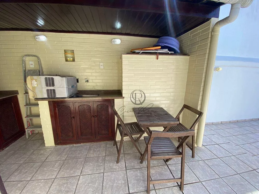 Apartamento, 3 quartos, 138 m² - Foto 16