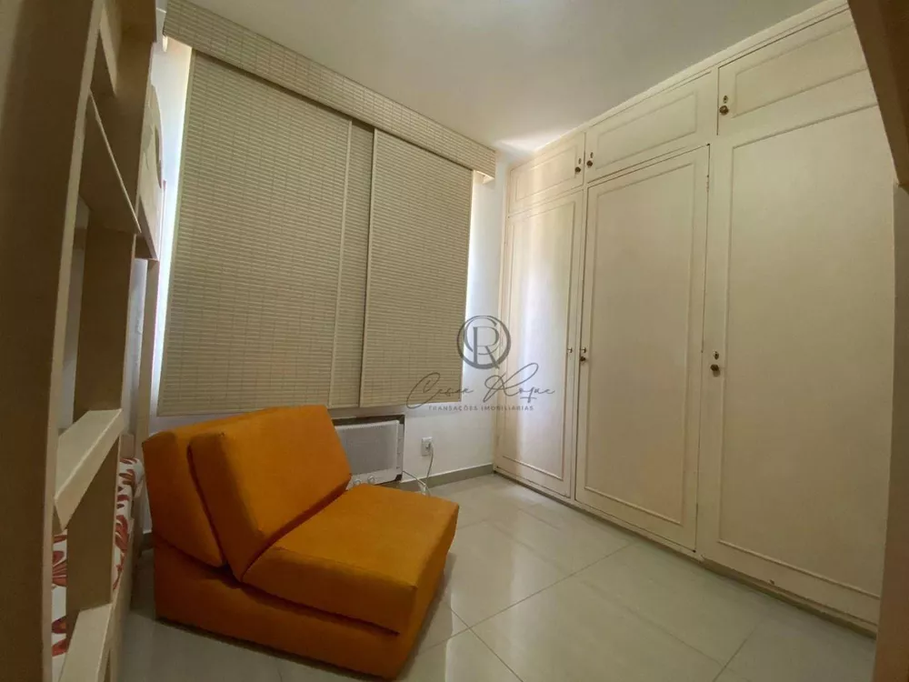 Apartamento, 3 quartos, 138 m² - Foto 14