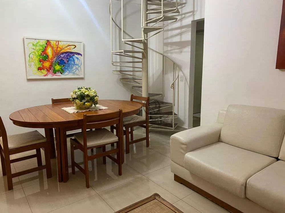 Apartamento, 3 quartos, 138 m² - Foto 4