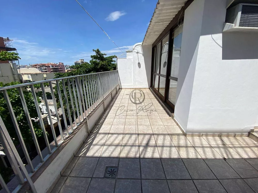 Apartamento, 3 quartos, 138 m² - Foto 25