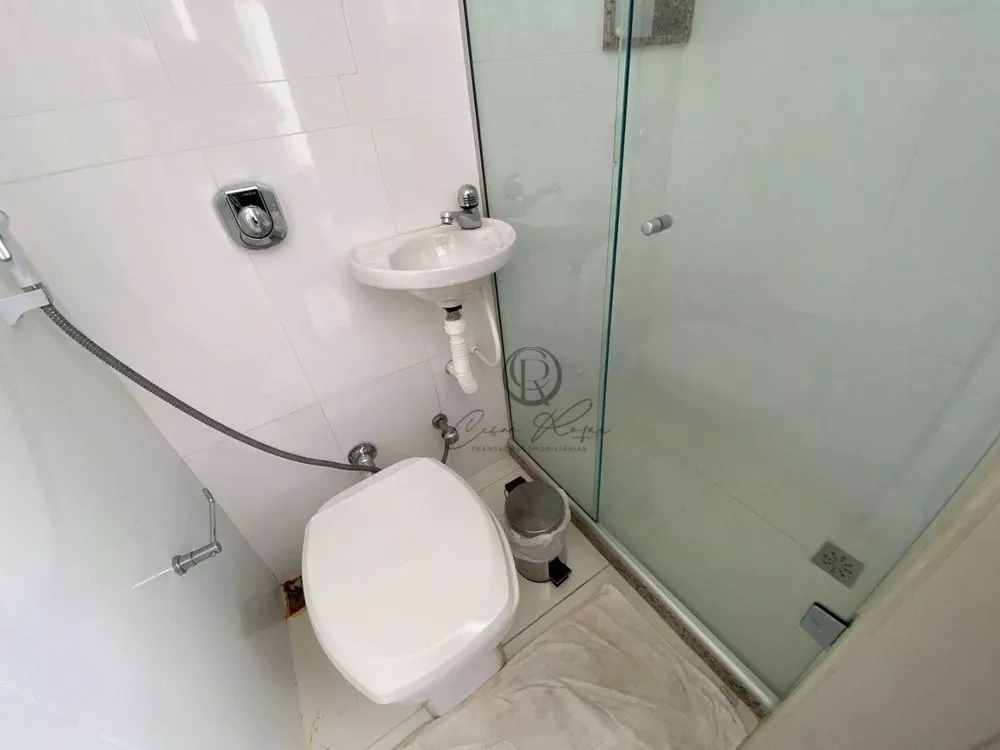 Apartamento, 3 quartos, 138 m² - Foto 5