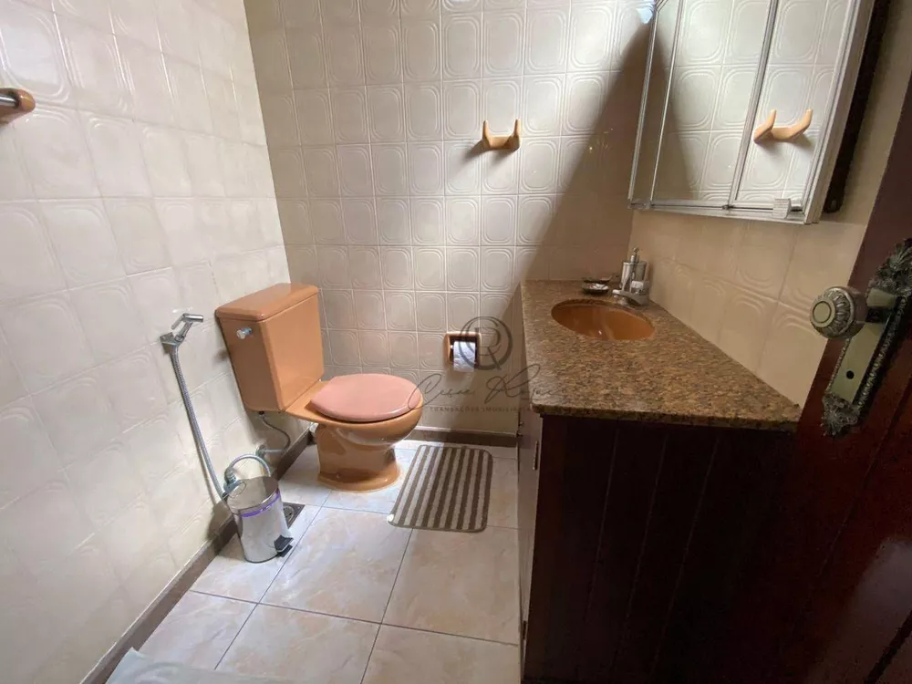 Apartamento, 3 quartos, 138 m² - Foto 23