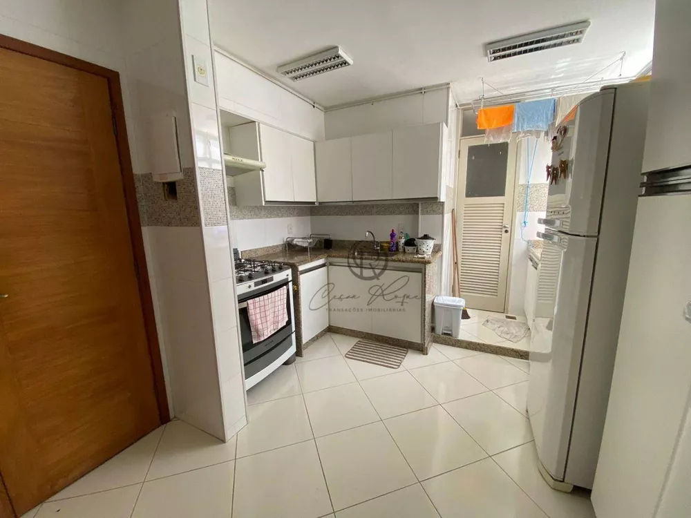 Apartamento, 3 quartos, 138 m² - Foto 8