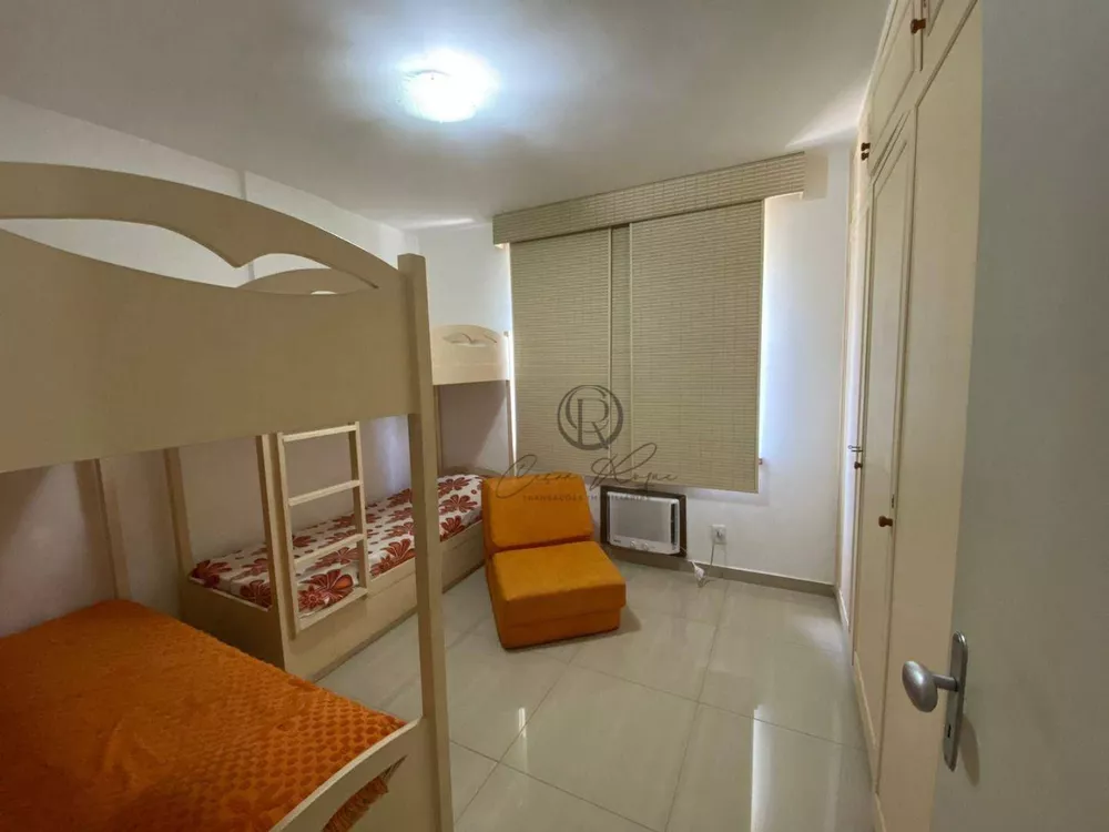 Apartamento, 3 quartos, 138 m² - Foto 12
