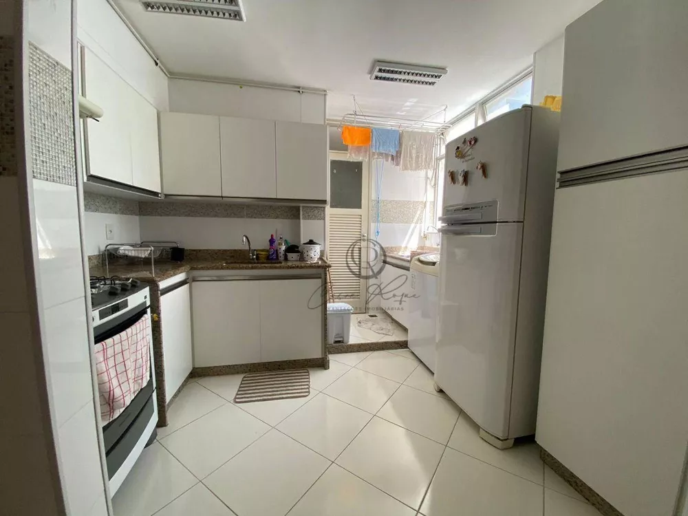 Apartamento, 3 quartos, 138 m² - Foto 6