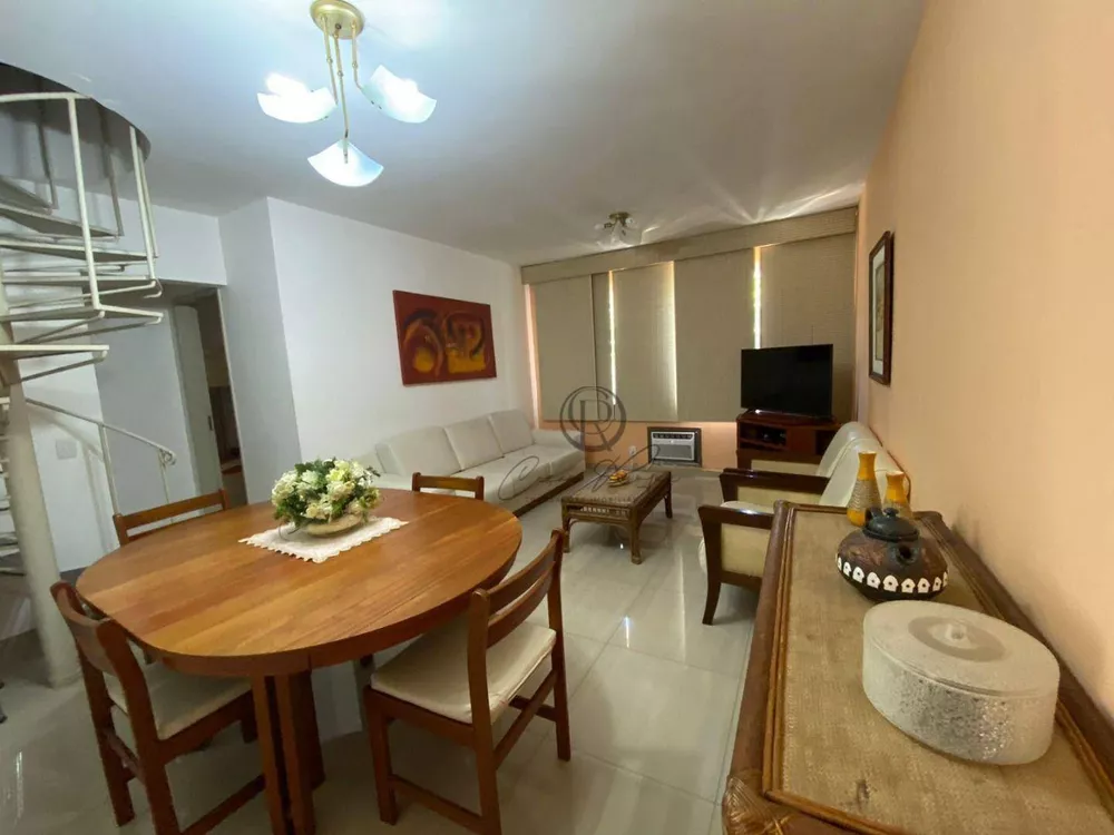 Apartamento, 3 quartos, 138 m² - Foto 2