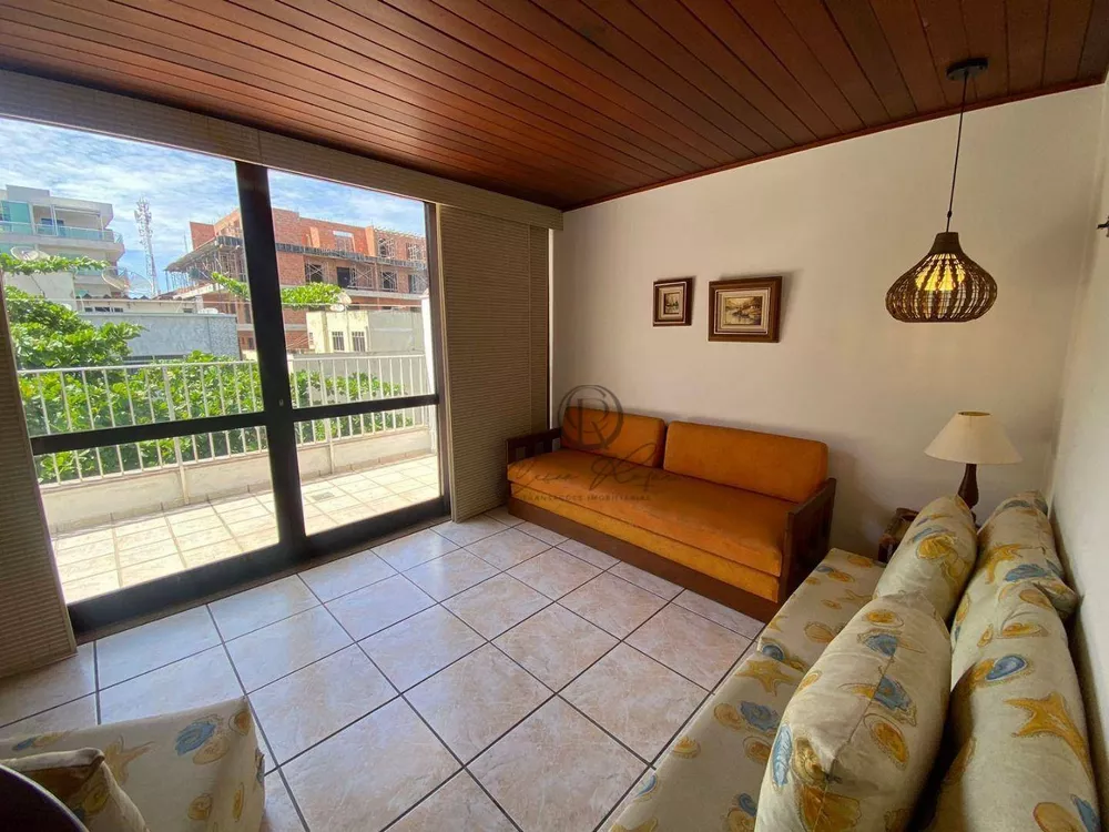 Apartamento, 3 quartos, 138 m² - Foto 19