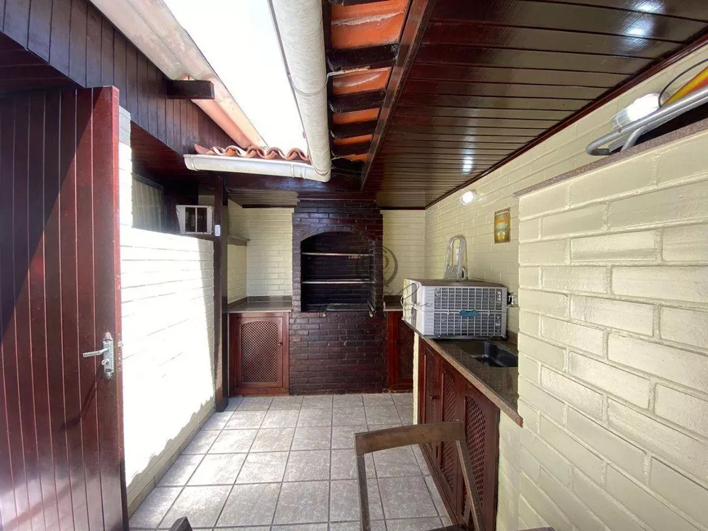 Apartamento, 3 quartos, 138 m² - Foto 15