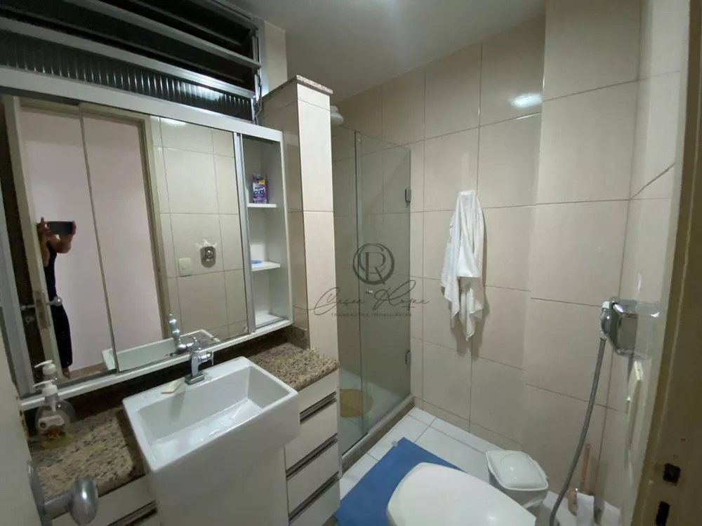 Apartamento, 3 quartos, 138 m² - Foto 11