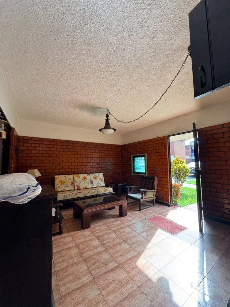 Casa de Condomínio, 2 quartos - Foto 3