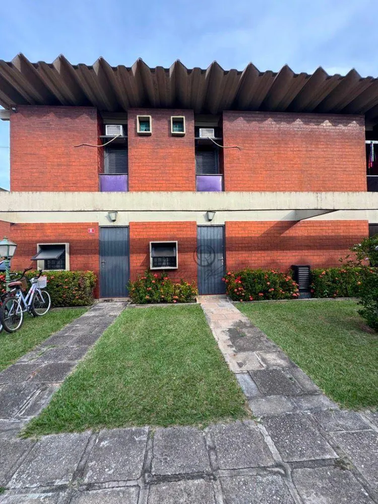 Casa de Condomínio, 2 quartos - Foto 2