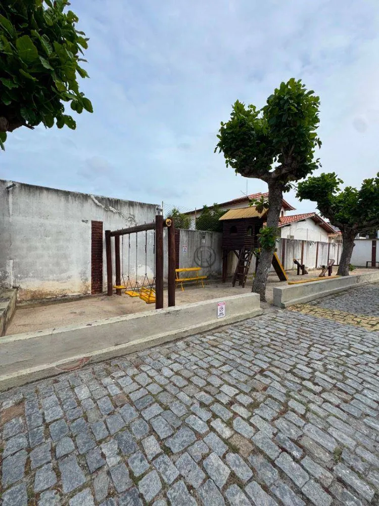 Casa de Condomínio, 2 quartos - Foto 16