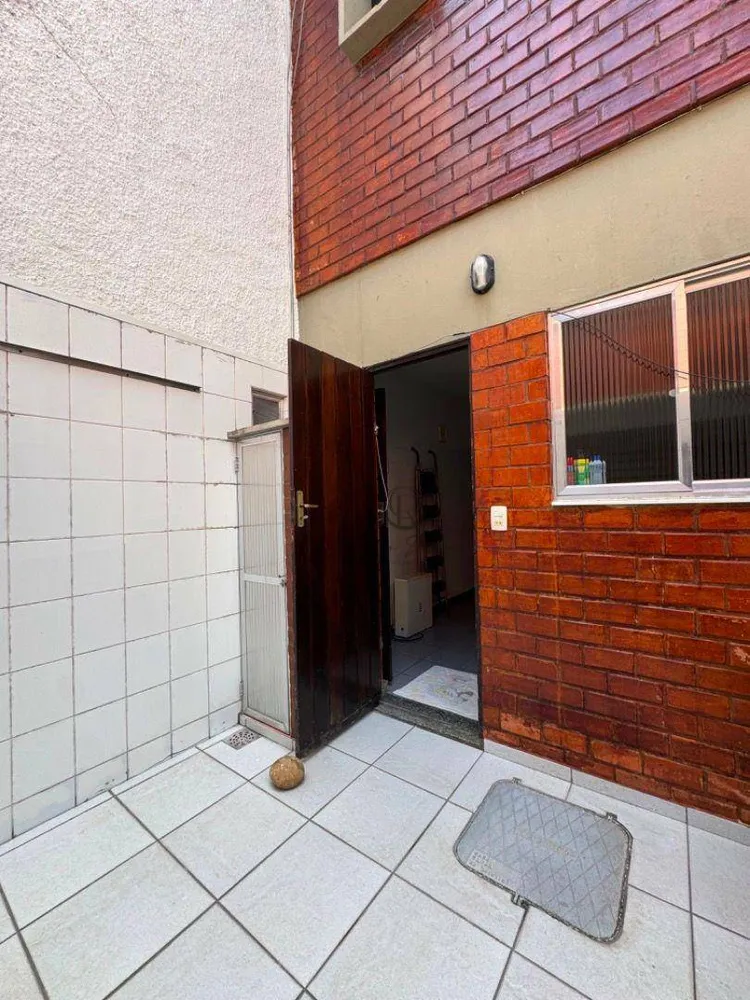 Casa de Condomínio, 2 quartos - Foto 8