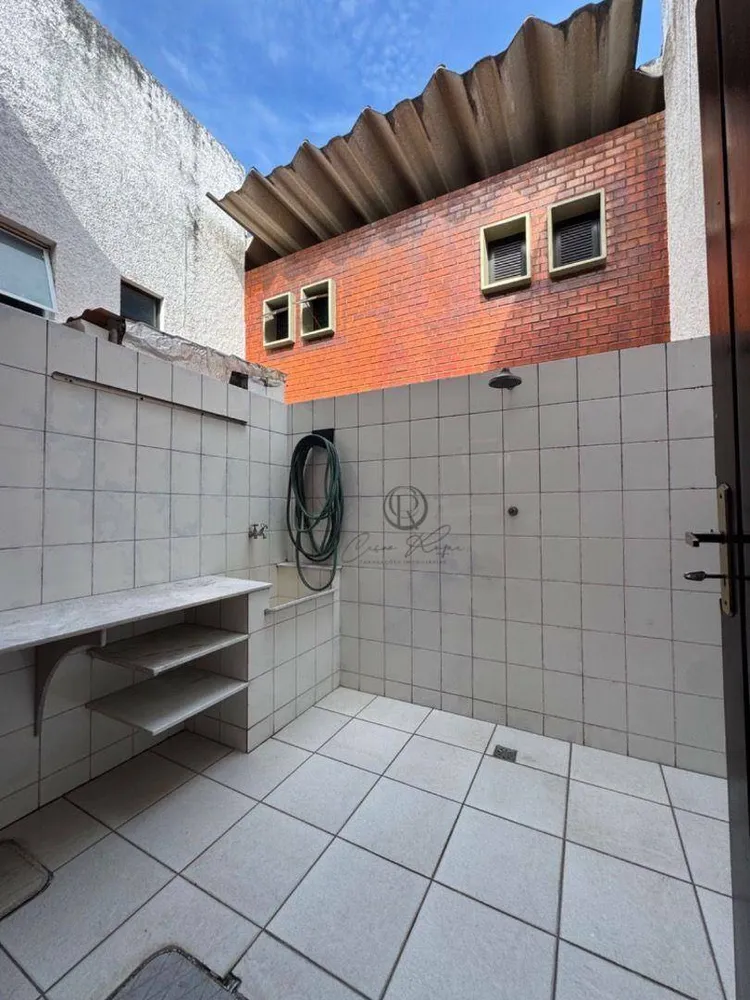 Casa de Condomínio, 2 quartos - Foto 9