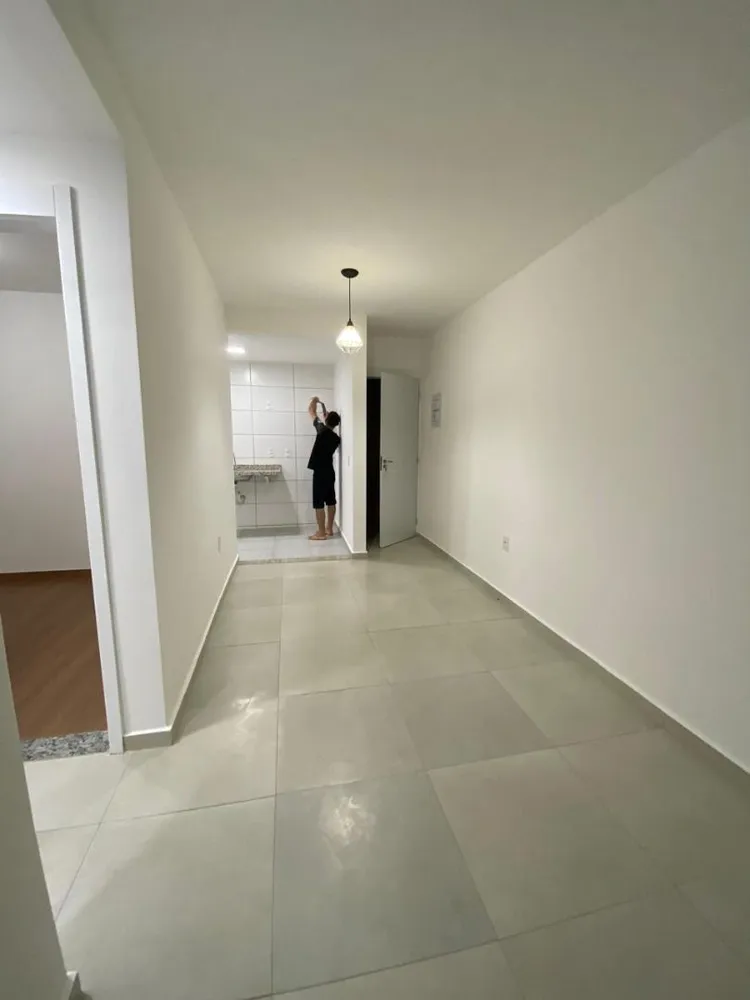 Apartamento, 2 quartos, 50 m² - Foto 6