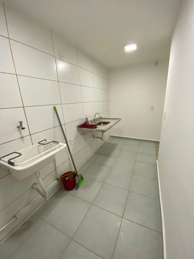 Apartamento, 2 quartos, 50 m² - Foto 19