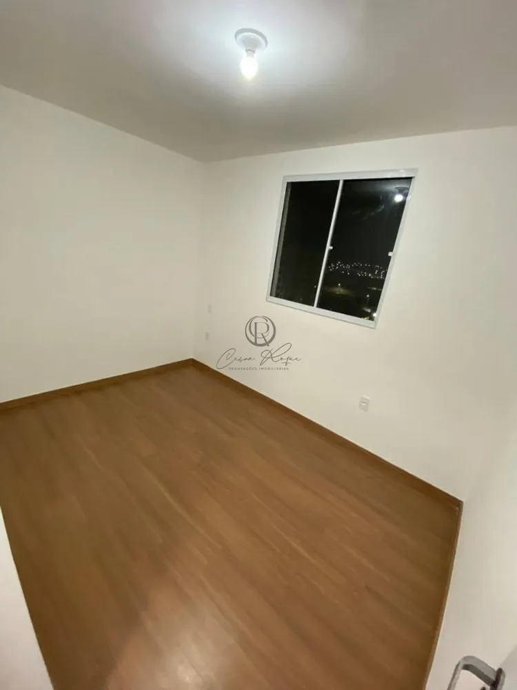 Apartamento, 2 quartos, 50 m² - Foto 7