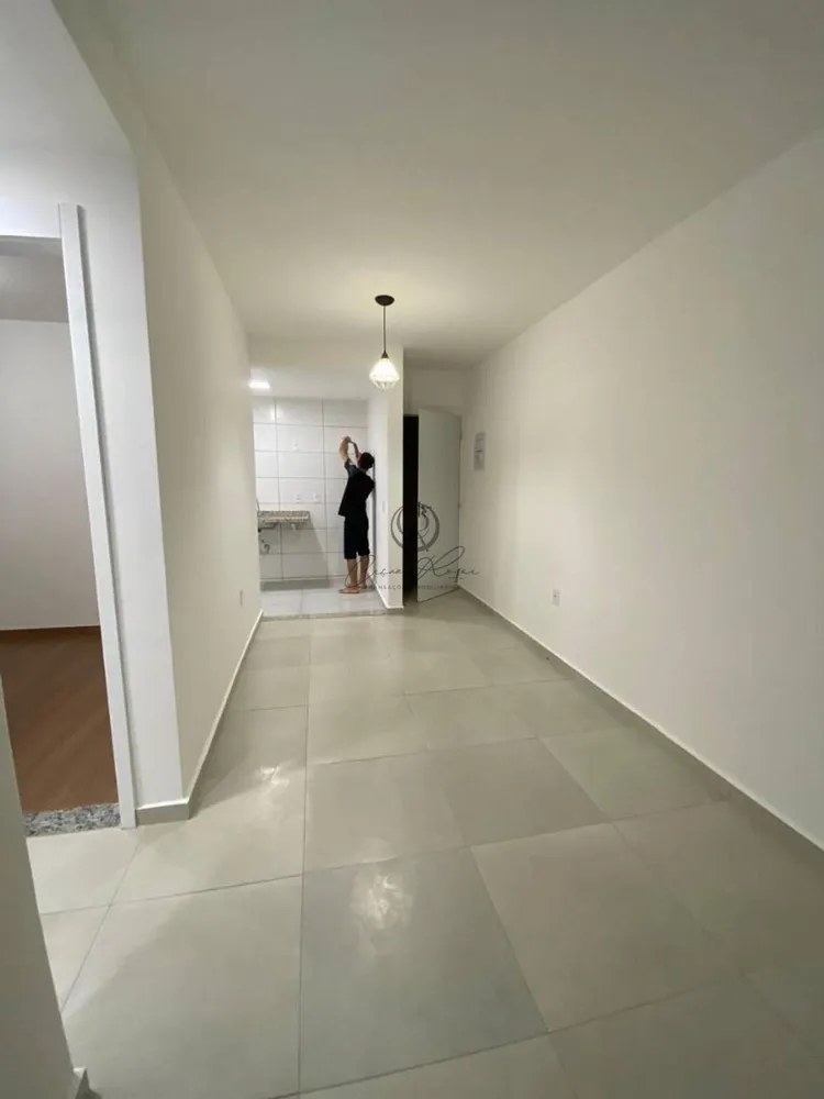 Apartamento, 2 quartos, 50 m² - Foto 5
