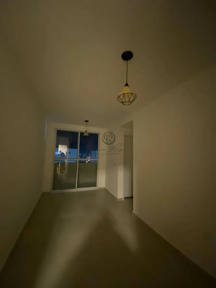 Apartamento, 2 quartos, 50 m² - Foto 9