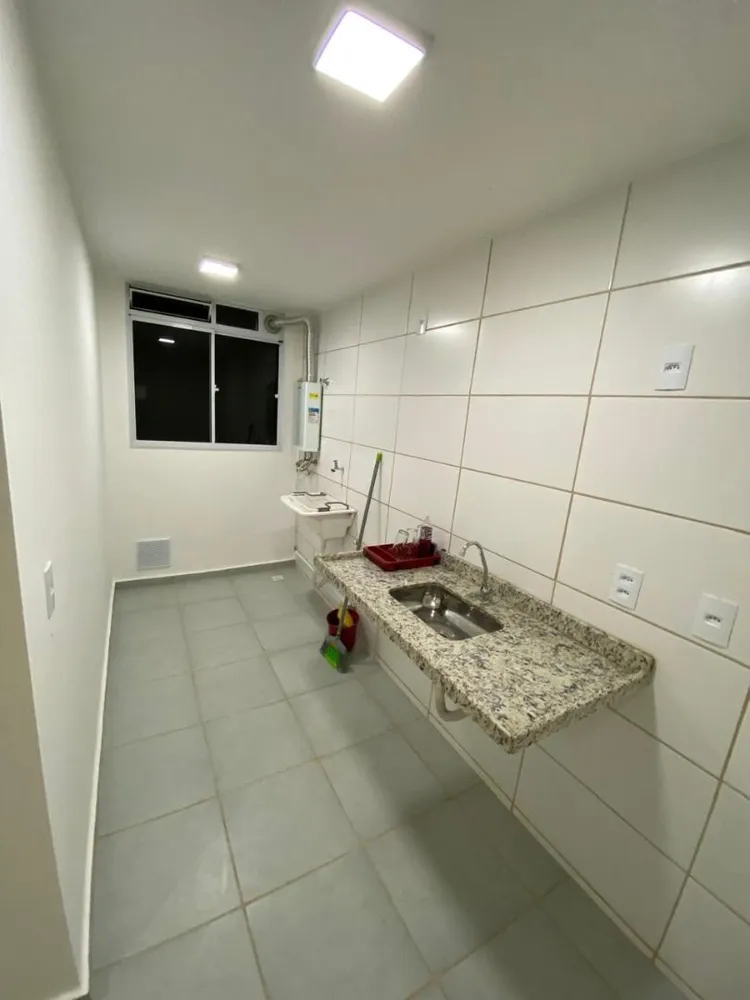 Apartamento, 2 quartos, 50 m² - Foto 23